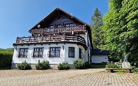Apartmány Slezský Dům